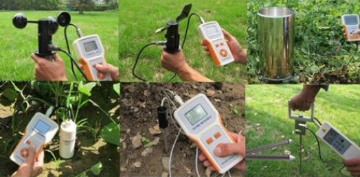 環(huán)境監(jiān)測與環(huán)境分析 內(nèi)涵、區(qū)別及其關(guān)聯(lián)