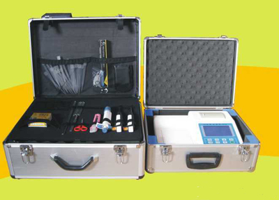 廣東兵工BG-96ZJS食品土壤重金屬檢測儀 專業(yè)環(huán)保監(jiān)測的利器