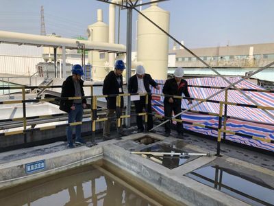 鎮(zhèn)環(huán)保局節(jié)前環(huán)境安全專項排查與監(jiān)測行動全面鋪開，筑牢節(jié)日環(huán)境防線