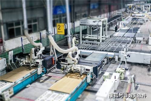 家具企業如何打造數字化工廠 軟件開發的核心路徑與實踐