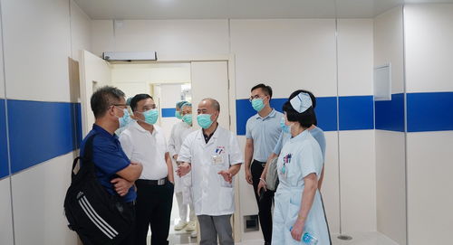 西部開發研究院參與國家臨床醫學研究中心建設調研，推動醫學研究新發展