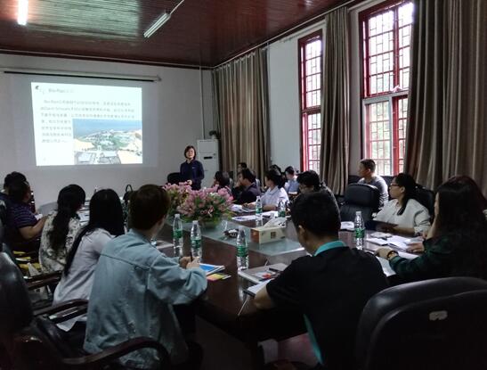 醫學研究的技術革新與合作未來——醫學院醫學研究技術講座暨交流大會紀要